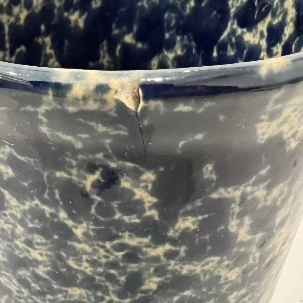 Bennington vintage potters